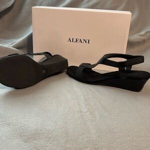 Alfani wedge Sandal
